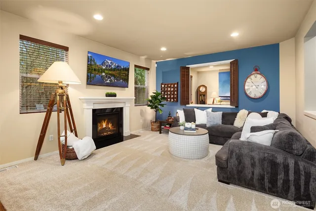 $1,540,000 | 8812 Norman Avenue Southeast, Snoqualmie, WA 98065