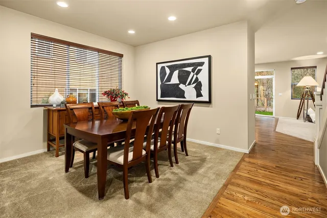 $1,540,000 | 8812 Norman Avenue Southeast, Snoqualmie, WA 98065