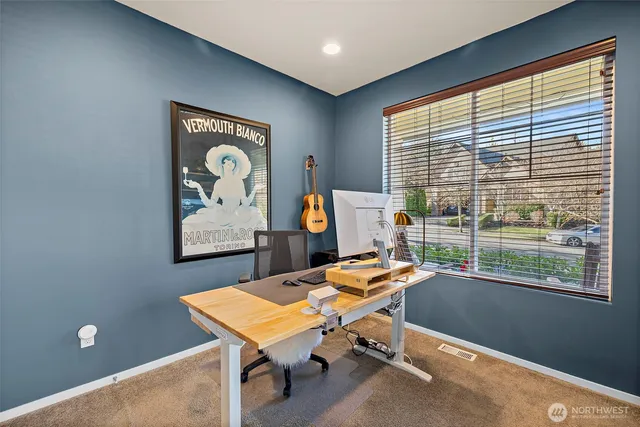 $1,540,000 | 8812 Norman Avenue Southeast, Snoqualmie, WA 98065