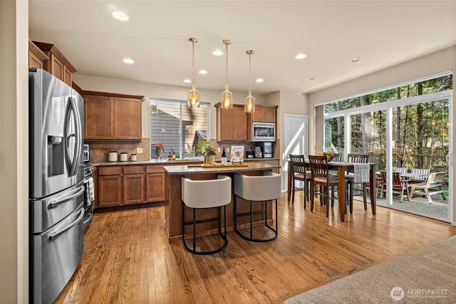 $1,540,000 | 8812 Norman Avenue Southeast, Snoqualmie, WA 98065