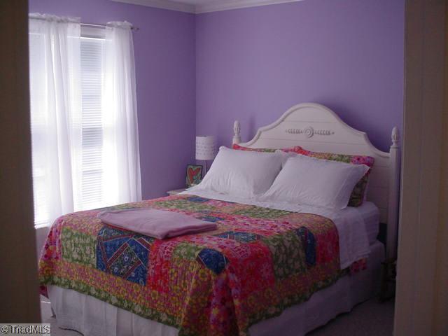 2192 Shiptontown Road Lexington, NC 27292 - Photo 12 of 12 2nd Bedroom.