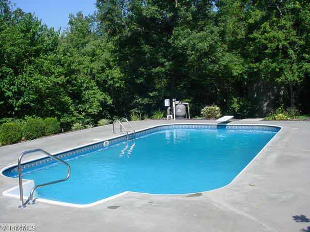 2192 Shiptontown Road Lexington, NC 27292 - Photo 5 of 12 Swimming Pool/Hot Tub/Sauna. The inground pool is 18x36 and offers salt filter system...this is a chlorine free system, & relatively inexpensive to maintain.