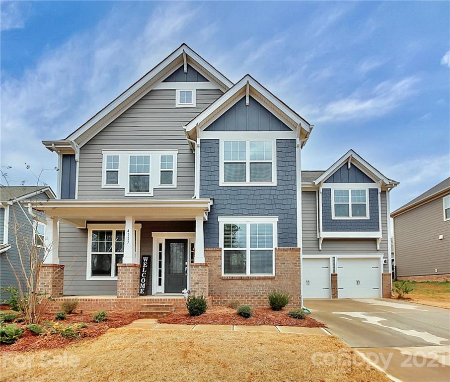4117 Tory Path Road Waxhaw, NC 28173 - Photo 1 of 47 Gallery Image 1