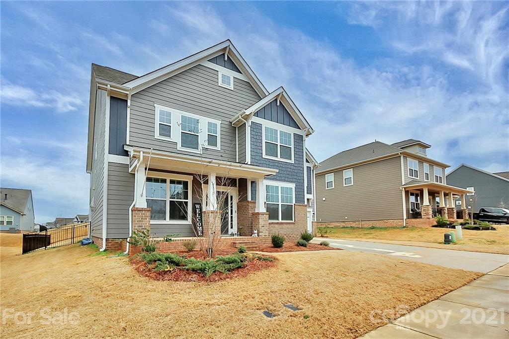 4117 Tory Path Road Waxhaw, NC 28173 - Photo 2 of 47 Gallery Image 2