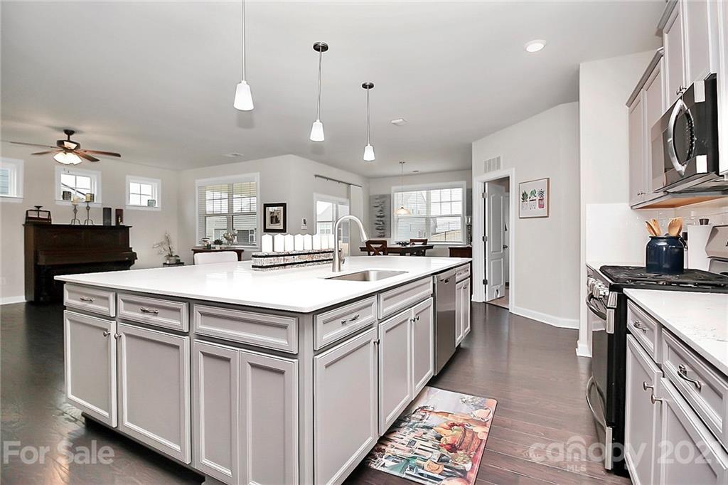 4117 Tory Path Road Waxhaw, NC 28173 - Photo 17 of 47 Gallery Image 17