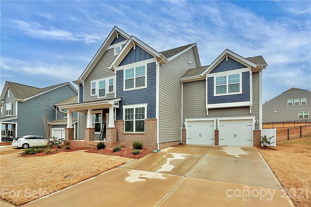 4117 Tory Path Road Waxhaw, NC 28173 - Photo 3 of 47 Gallery Image 3