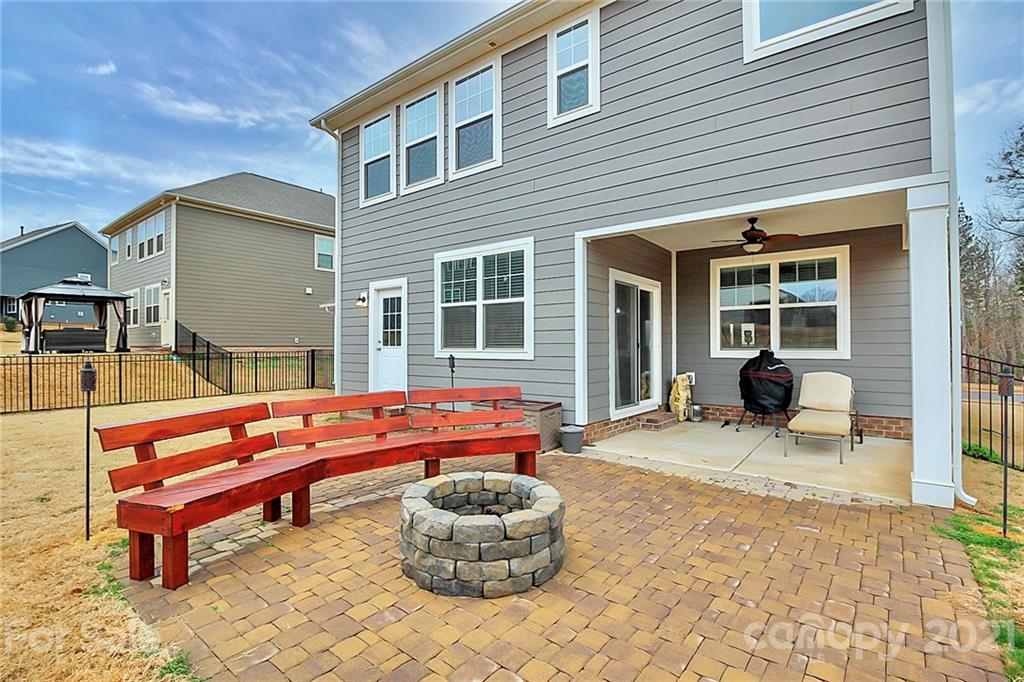 4117 Tory Path Road Waxhaw, NC 28173 - Photo 38 of 47 Gallery Image 38