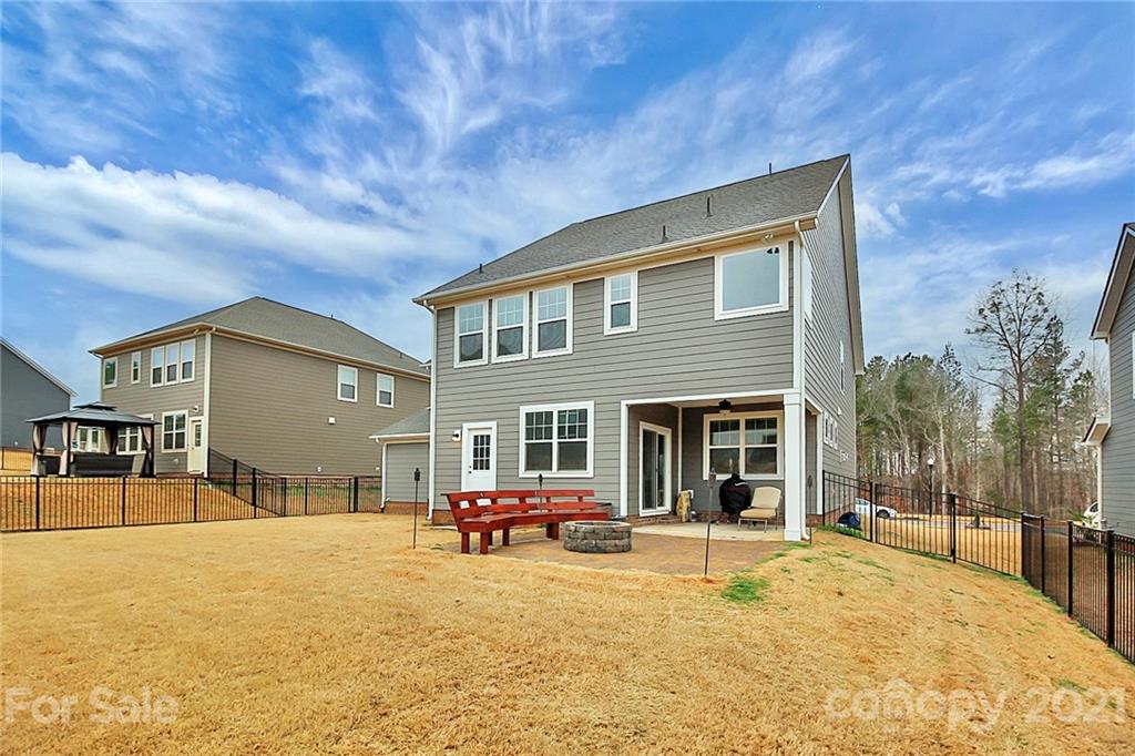 4117 Tory Path Road Waxhaw, NC 28173 - Photo 39 of 47 Gallery Image 39