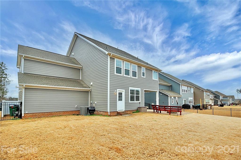 4117 Tory Path Road Waxhaw, NC 28173 - Photo 40 of 47 Gallery Image 40