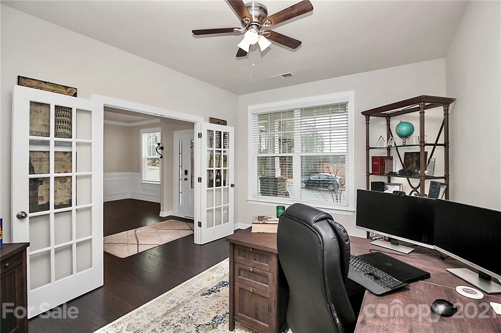 4117 Tory Path Road Waxhaw, NC 28173 - Photo 8 of 47 Gallery Image 8