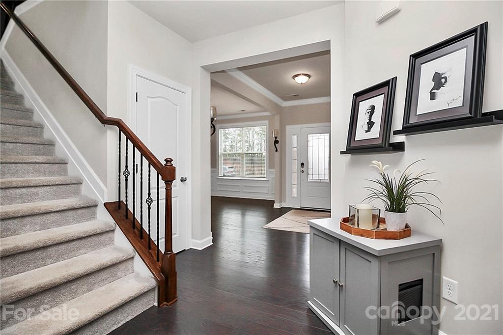 4117 Tory Path Road Waxhaw, NC 28173 - Photo 9 of 47 Gallery Image 9