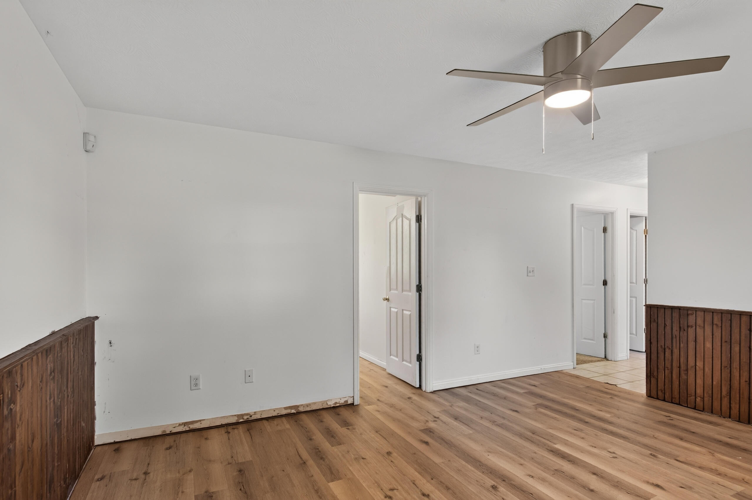 364 Ridgeview Drive Berea, KY 40403 - Photo 41 of 48 Basement Bonus Room