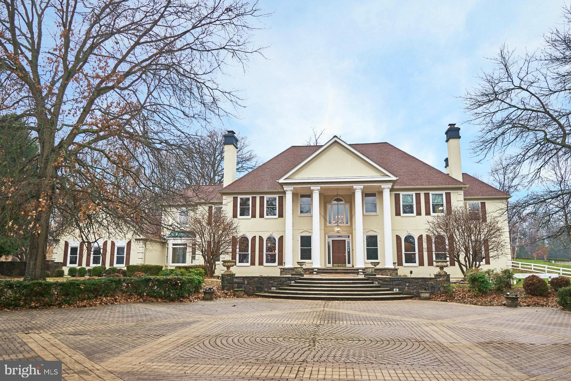 6830 Clifton Road Clifton, VA 20124 - Photo 3 of 90