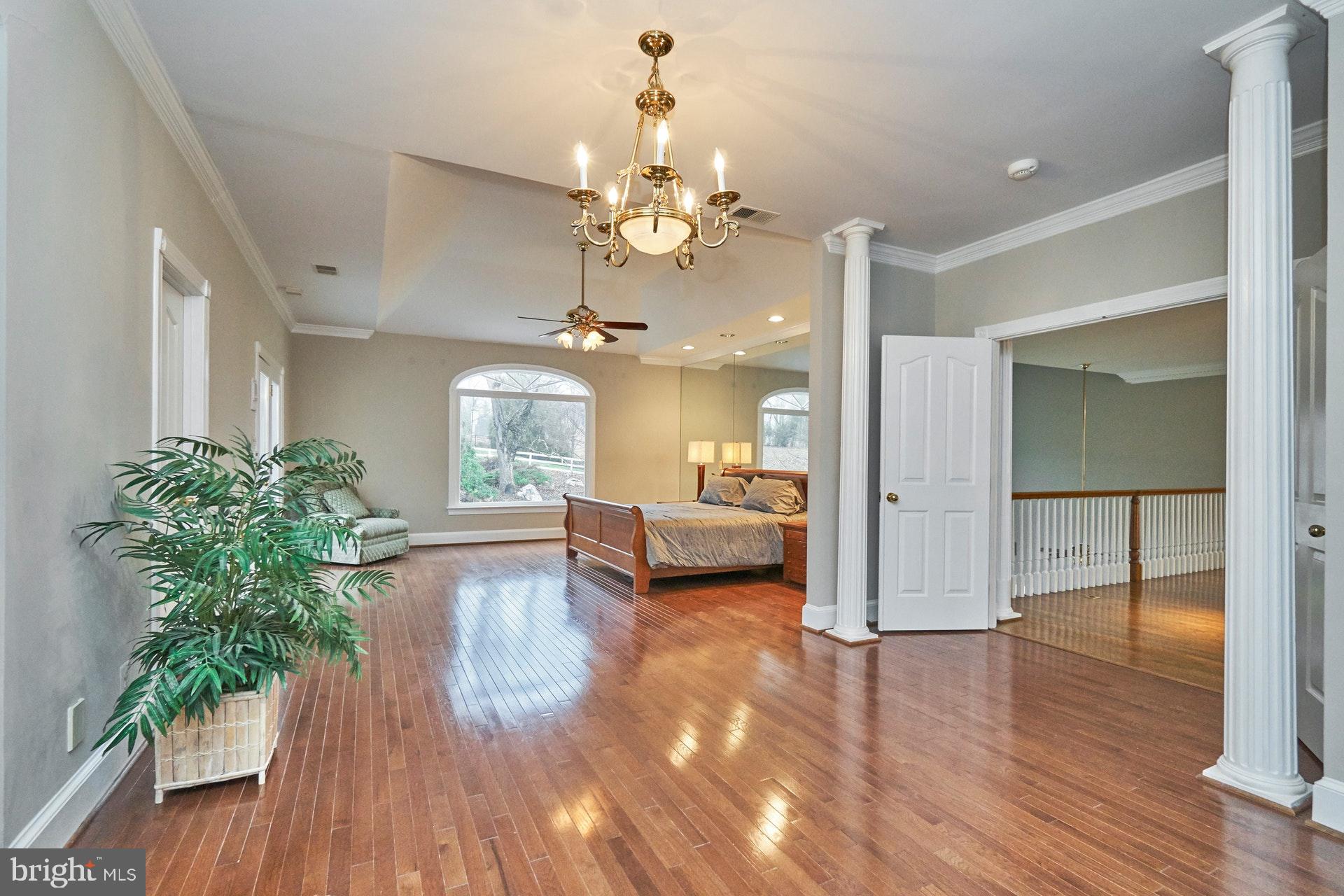 6830 Clifton Road Clifton, VA 20124 - Photo 35 of 90