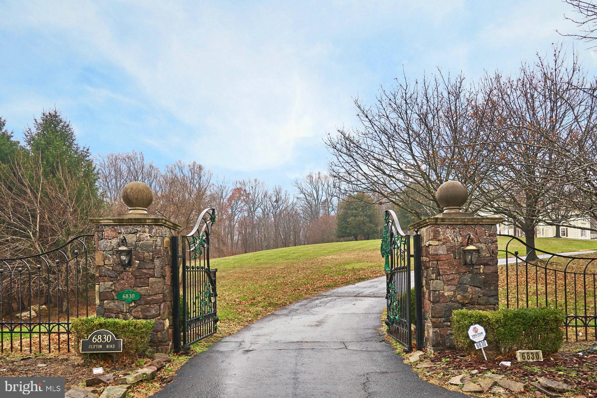 6830 Clifton Road Clifton, VA 20124 - Photo 68 of 90