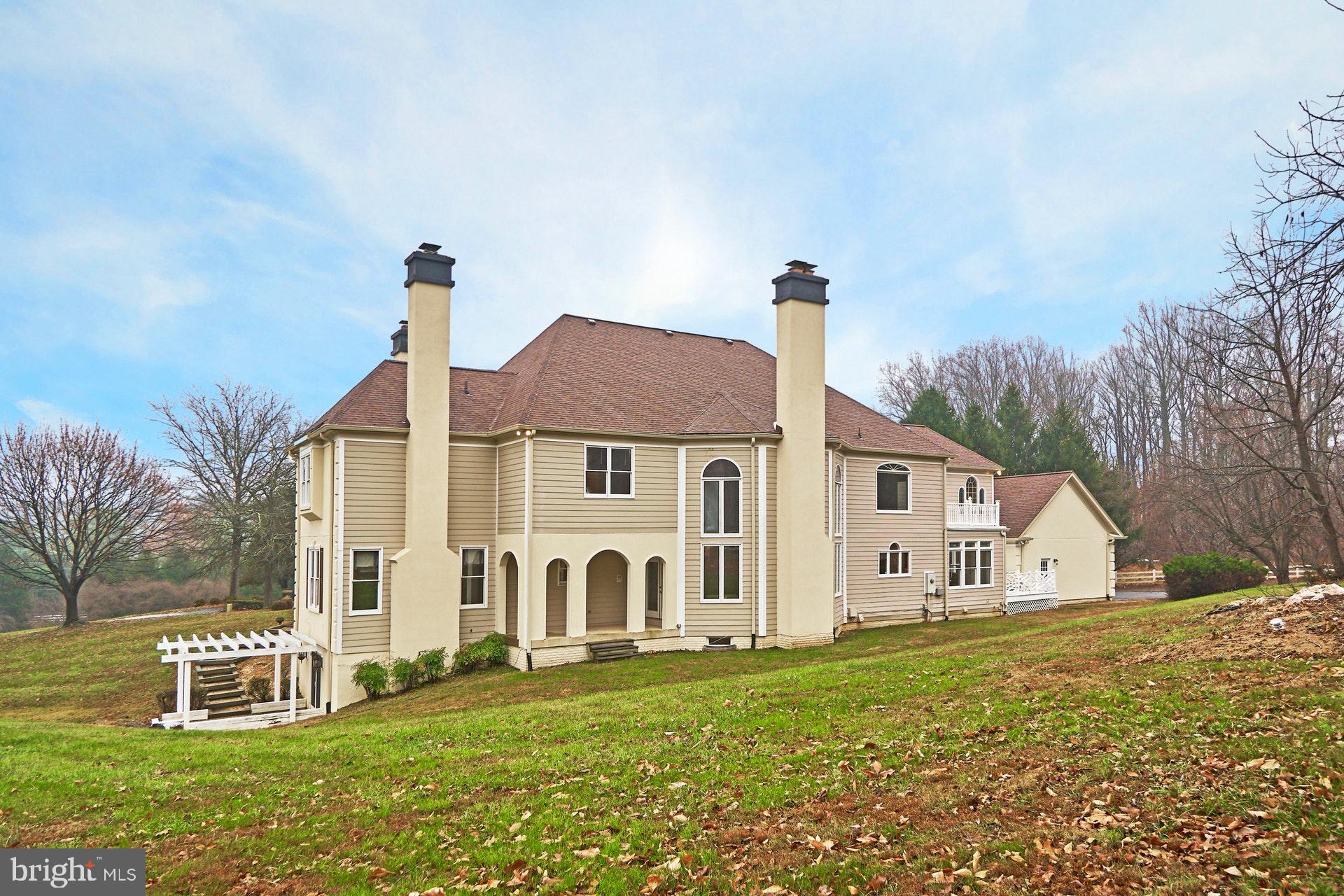 6830 Clifton Road Clifton, VA 20124 - Photo 78 of 90