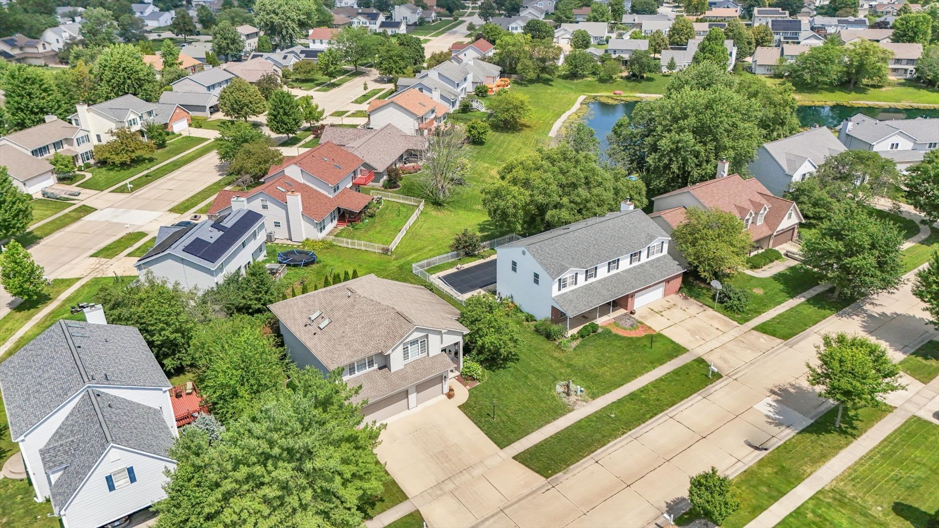 1511 Bridge Point Lane Champaign, IL 61822 - Photo 44 of 48