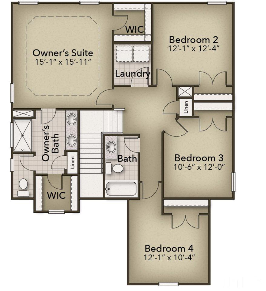 234 Hopper Circle Clayton, NC 27520 - Photo 22 of 22 unknown