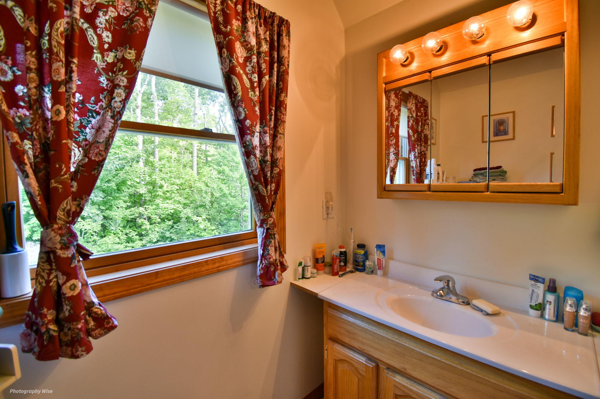 2007 Ridgeview Road Kingfield, ME 04947 - Photo 19 of 30 2007_Ridge_View_Interior_Bathroom3