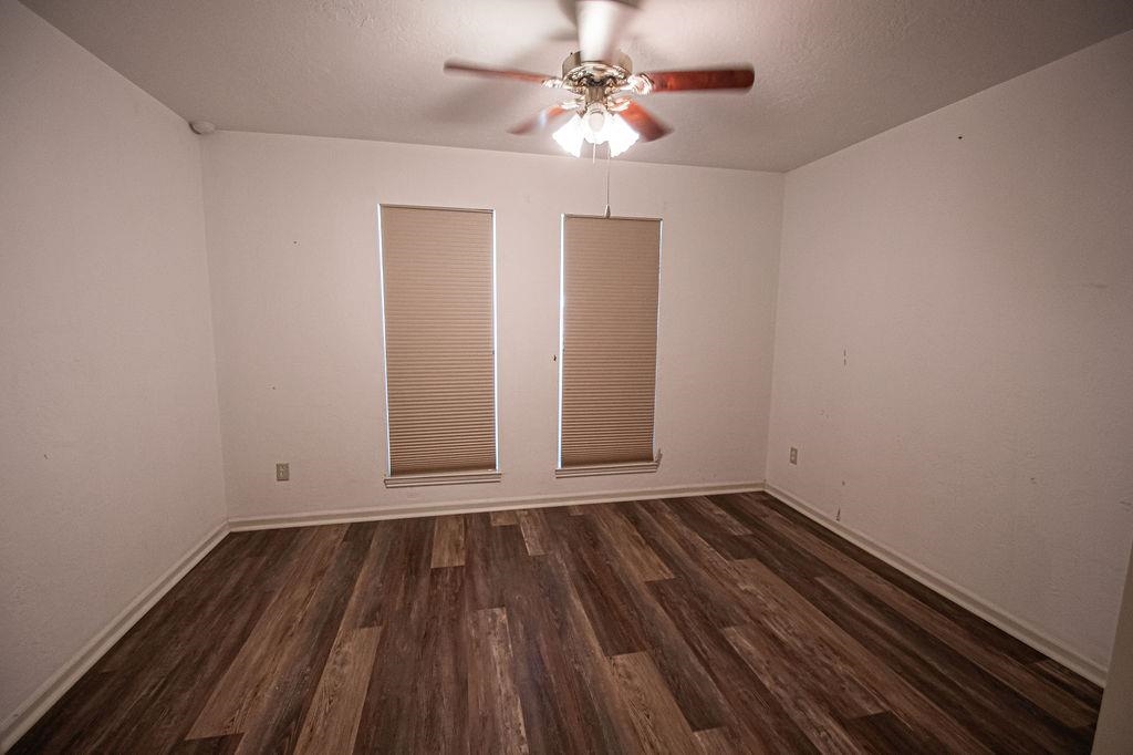 6235 Navajo Trail Beaumont, TX 77708 - Photo 31 of 32