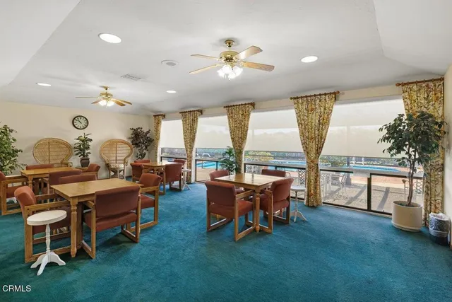 a view of a house with a street