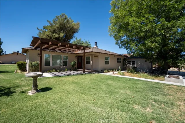 $699,990 | 14700 Heritage Way, Oro Grande, CA 92368