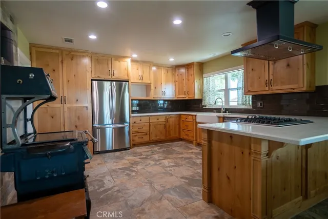 $699,990 | 14700 Heritage Way, Oro Grande, CA 92368