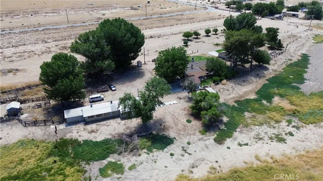 $699,990 | 14700 Heritage Way, Oro Grande, CA 92368