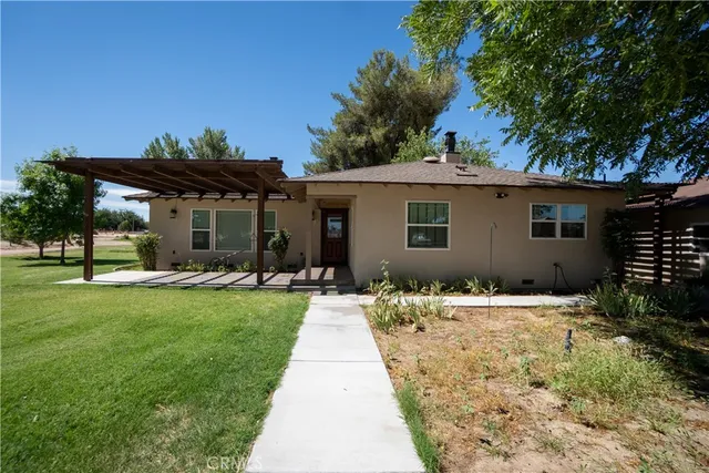 $699,990 | 14700 Heritage Way, Oro Grande, CA 92368