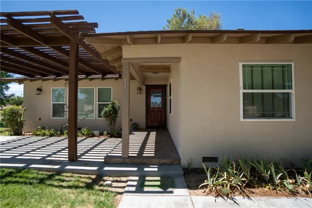 $699,990 | 14700 Heritage Way, Oro Grande, CA 92368