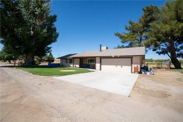 $699,990 | 14700 Heritage Way, Oro Grande, CA 92368