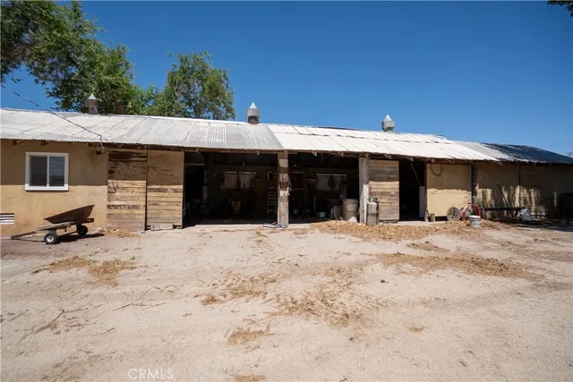 $699,990 | 14700 Heritage Way, Oro Grande, CA 92368