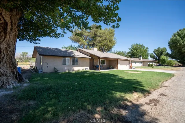 $699,990 | 14700 Heritage Way, Oro Grande, CA 92368