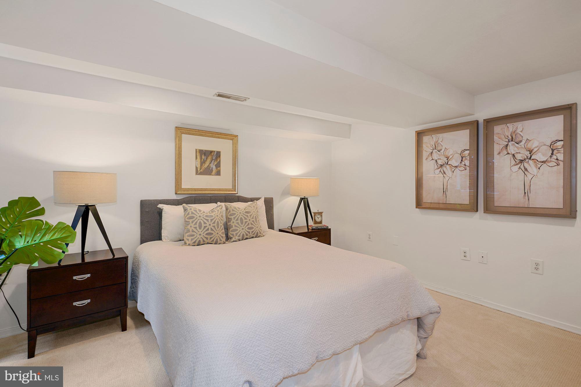 1858 Kalorama Road Northwest Washington, DC 20009 - Photo 87 of 113 Bedroom Six