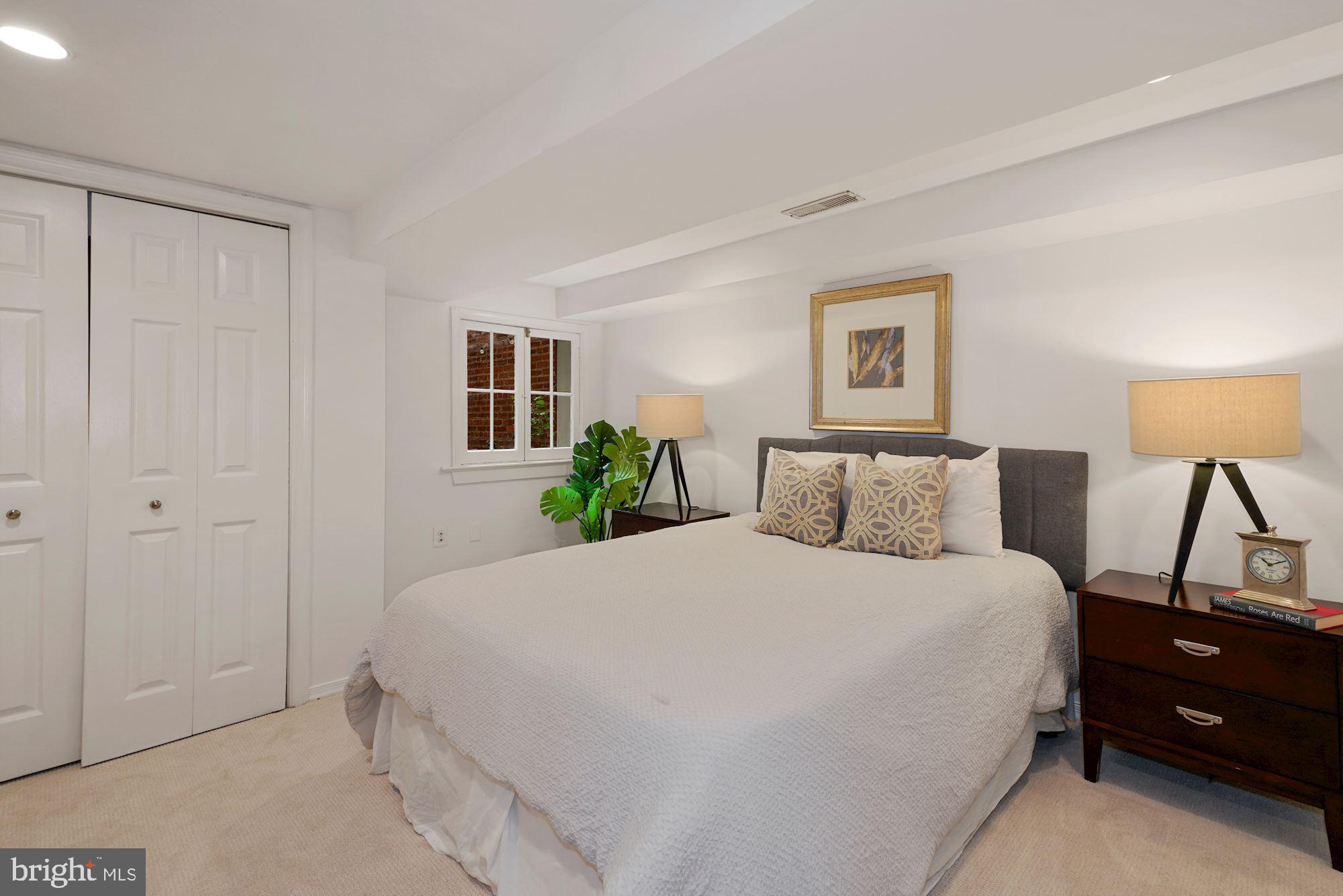 1858 Kalorama Road Northwest Washington, DC 20009 - Photo 88 of 113 Bedroom Six