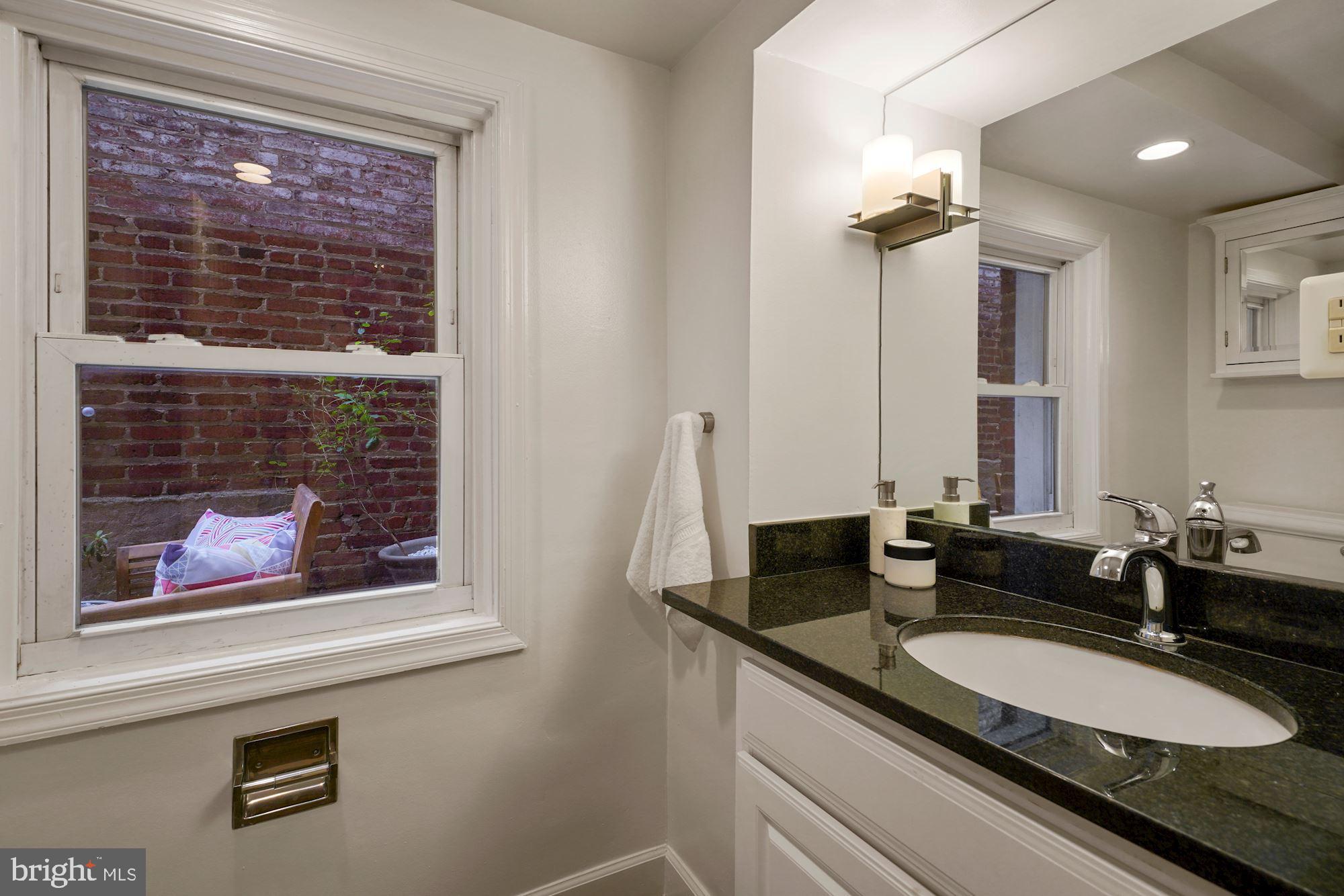 1858 Kalorama Road Northwest Washington, DC 20009 - Photo 89 of 113 Fourth Full Bath