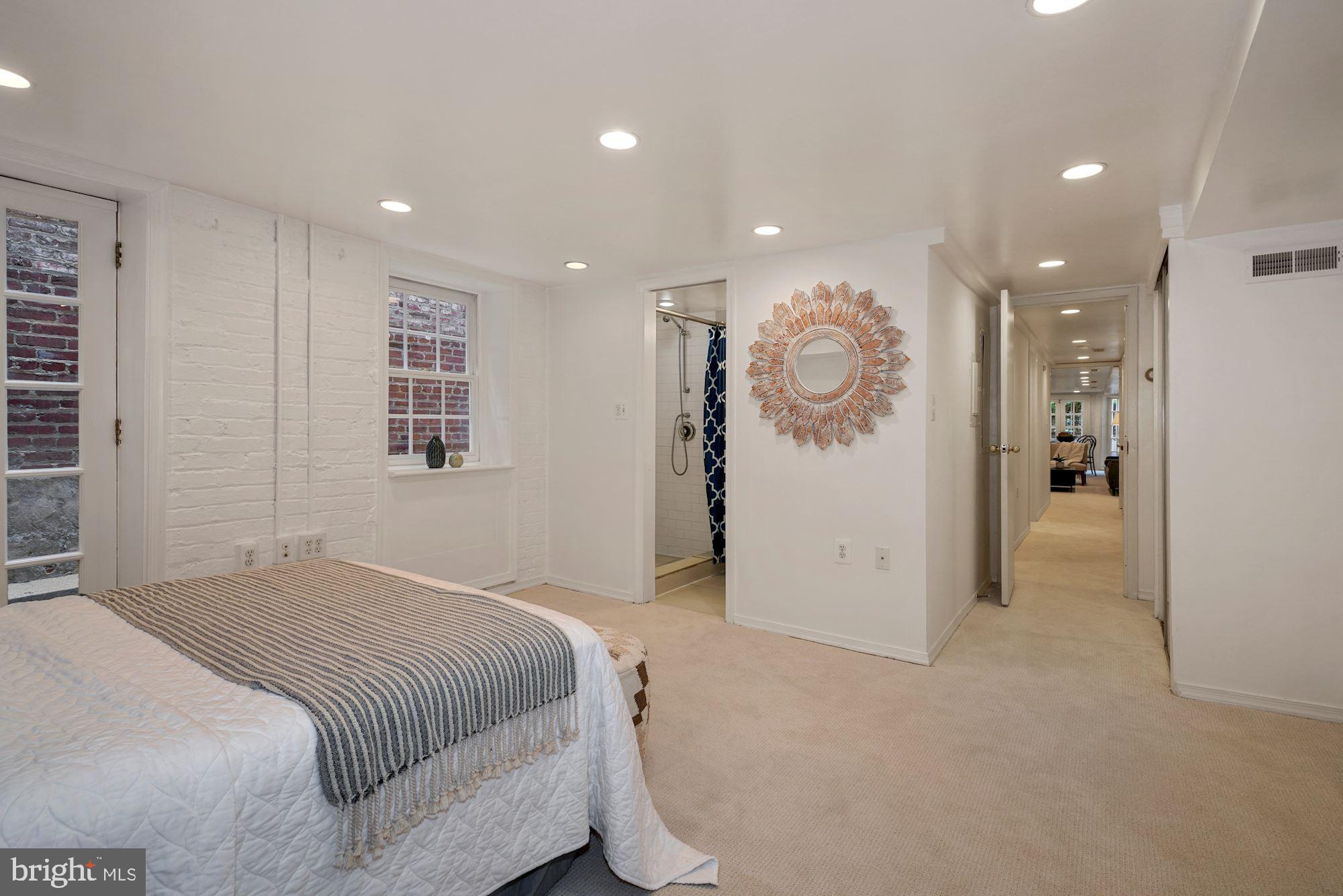 1858 Kalorama Road Northwest Washington, DC 20009 - Photo 91 of 113 Bedroom Seven