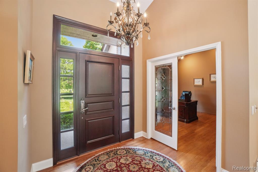 4541 Rivers Edge Drive Troy, MI 48098 - Photo 6 of 66 Gallery Image 6