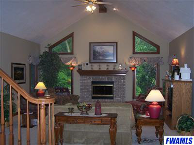 5002 Union Chapel Road Fort Wayne, IN 46845 - Photo 3 of 20