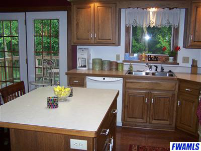 5002 Union Chapel Road Fort Wayne, IN 46845 - Photo 4 of 20