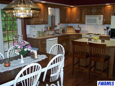 5002 Union Chapel Road Fort Wayne, IN 46845 - Photo 5 of 20