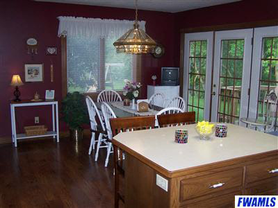 5002 Union Chapel Road Fort Wayne, IN 46845 - Photo 6 of 20