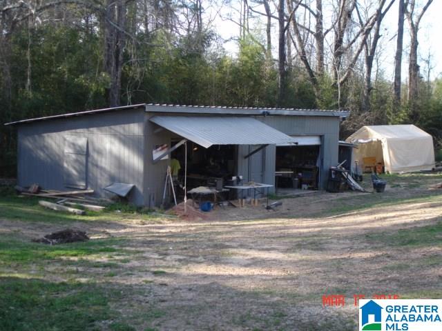 835 County Road 271 Clanton, AL 35045 - Photo 21 of 26