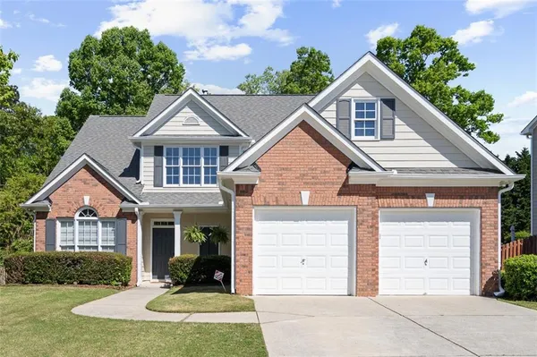$399,000 | 1862 Hillside Bend Crossing, Lawrenceville, GA 30043