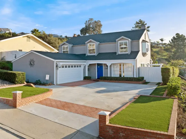 $1,369,000 | 7953 Cinthia Street, La Mesa, CA 91941