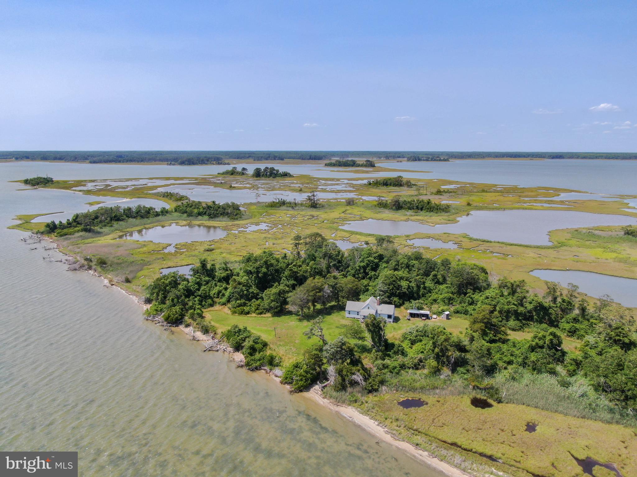 Tizzard Island Taylor Landing Road Girdletree, MD 21829 - Photo 11 of 37