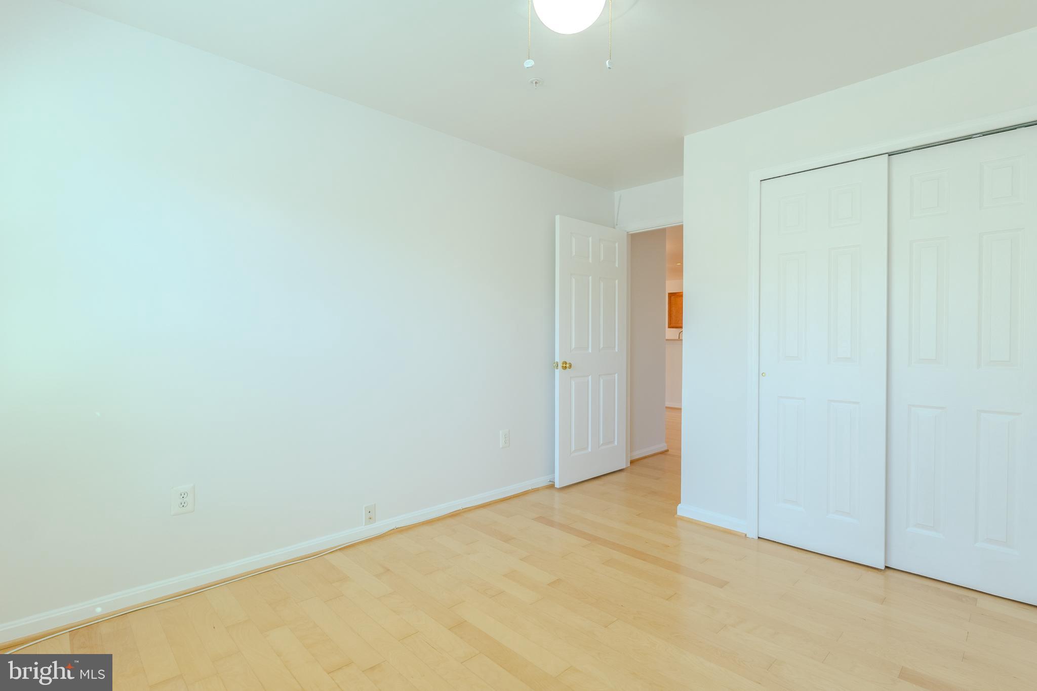 2015 Governor Thomas Bladen Way, Unit 104 Annapolis, MD 21401 - Photo 19 of 32 a view of an empty room