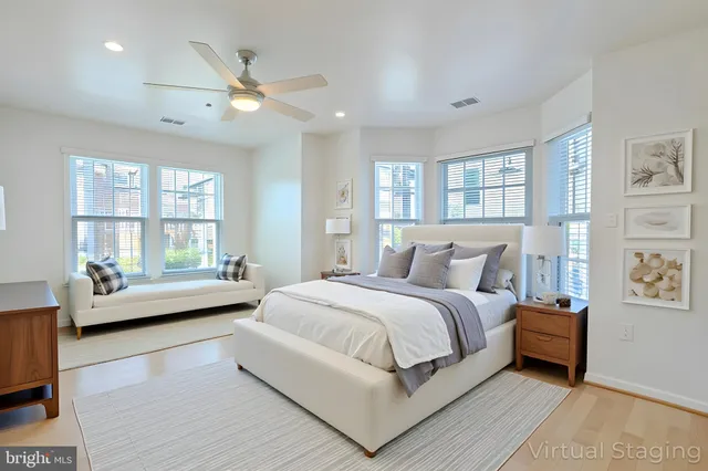 $2,450 | 2015 Governor Thomas Bladen Way, Unit 104, Annapolis, MD 21401