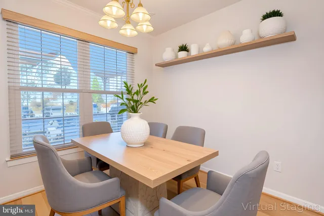 $2,450 | 2015 Governor Thomas Bladen Way, Unit 104, Annapolis, MD 21401