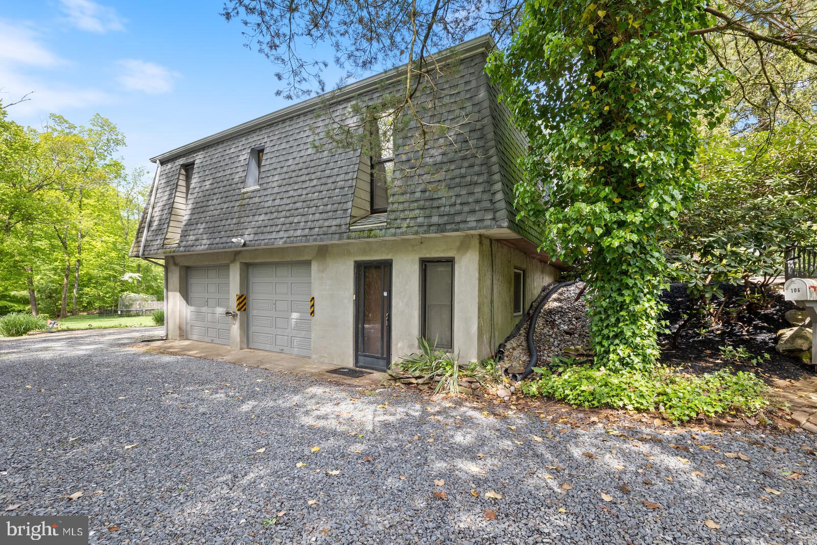 106 Mosher Road Princeton, NJ 08540 - Photo 16 of 33